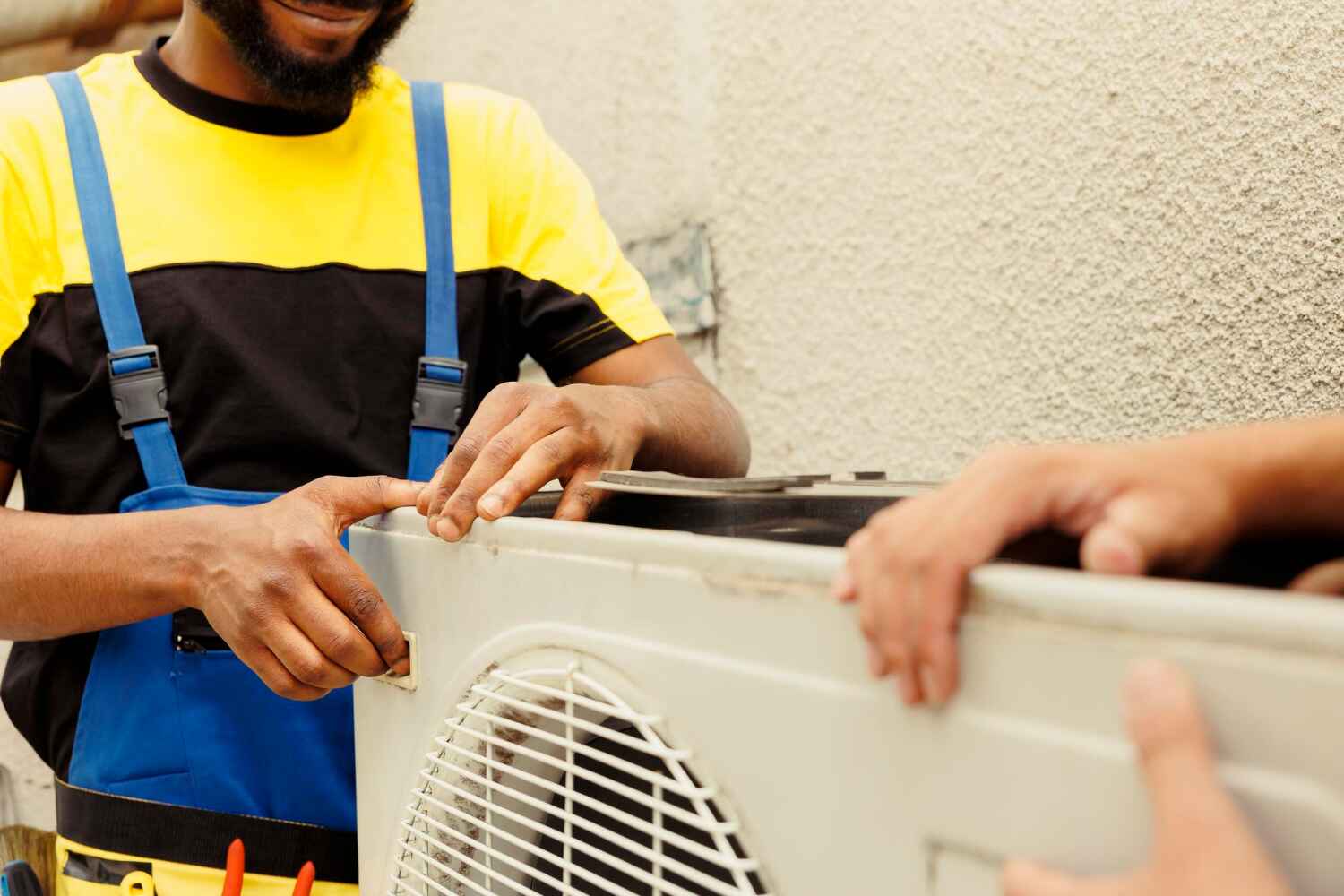 Best HVAC tune-up services  in Ballston Spa, NY