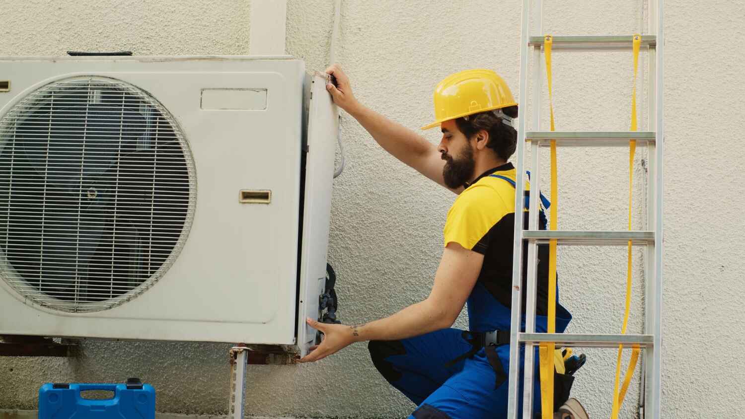 Best HVAC system installation  in Ballston Spa, NY